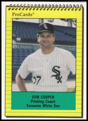 1131 Don Cooper
